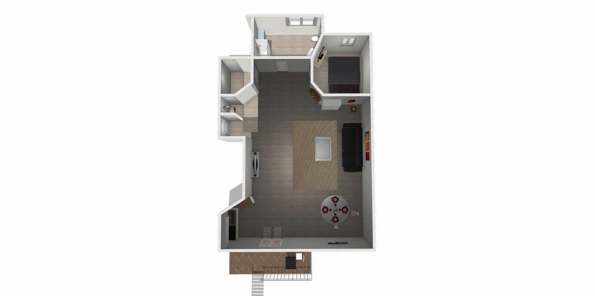 Apartamento Marinacux Cuxhaven Exterior foto