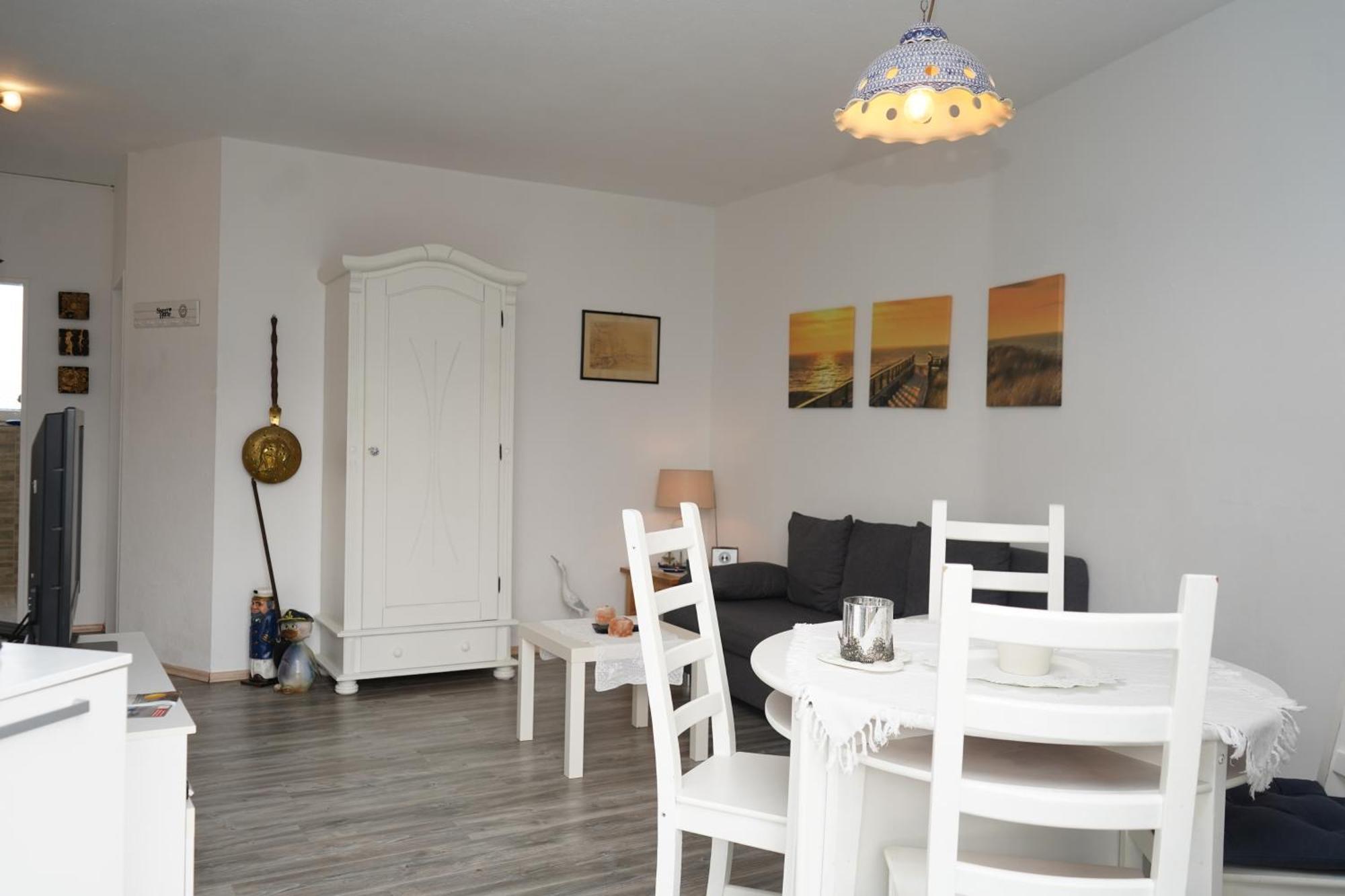 Apartamento Marinacux Cuxhaven Exterior foto
